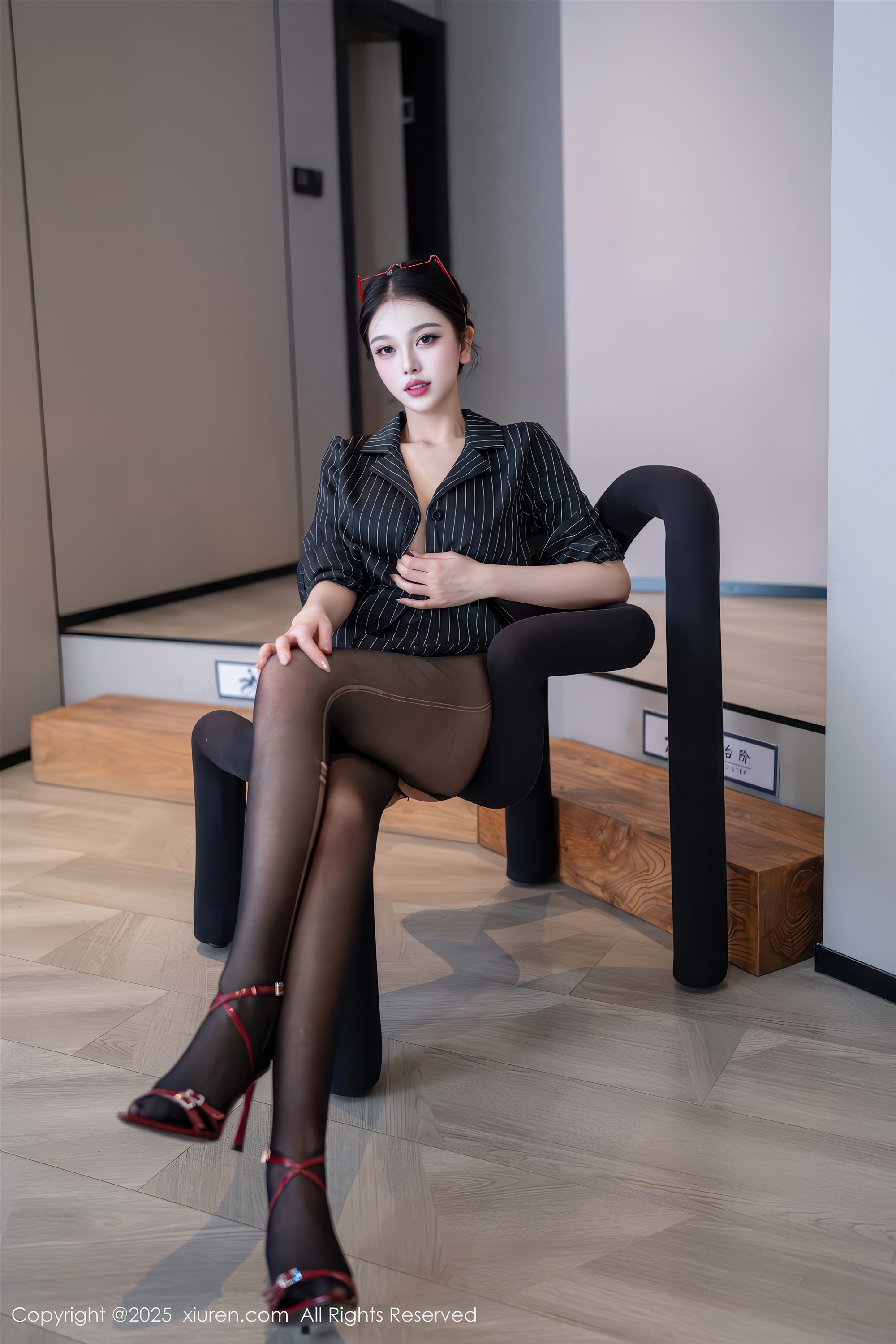 Xiuren秀人网 2025.12.26 NO.11160 诺诺子